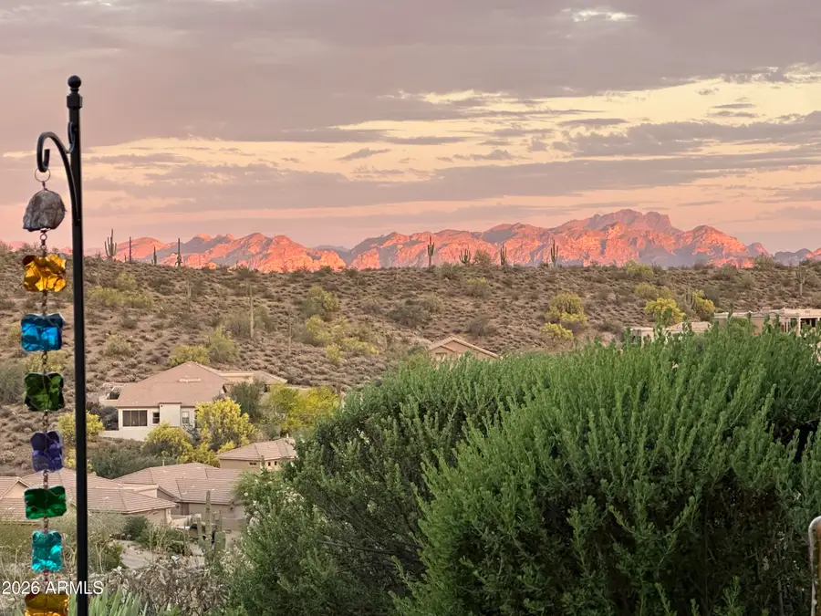 17105 E La Montana Drive #204, Fountain Hills, AZ 85268 - #3