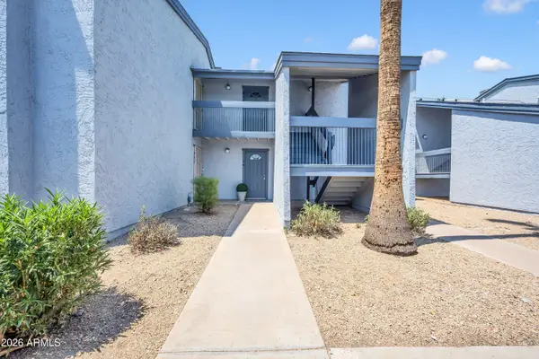 7550 N 12th Street #124, Phoenix, AZ 85020