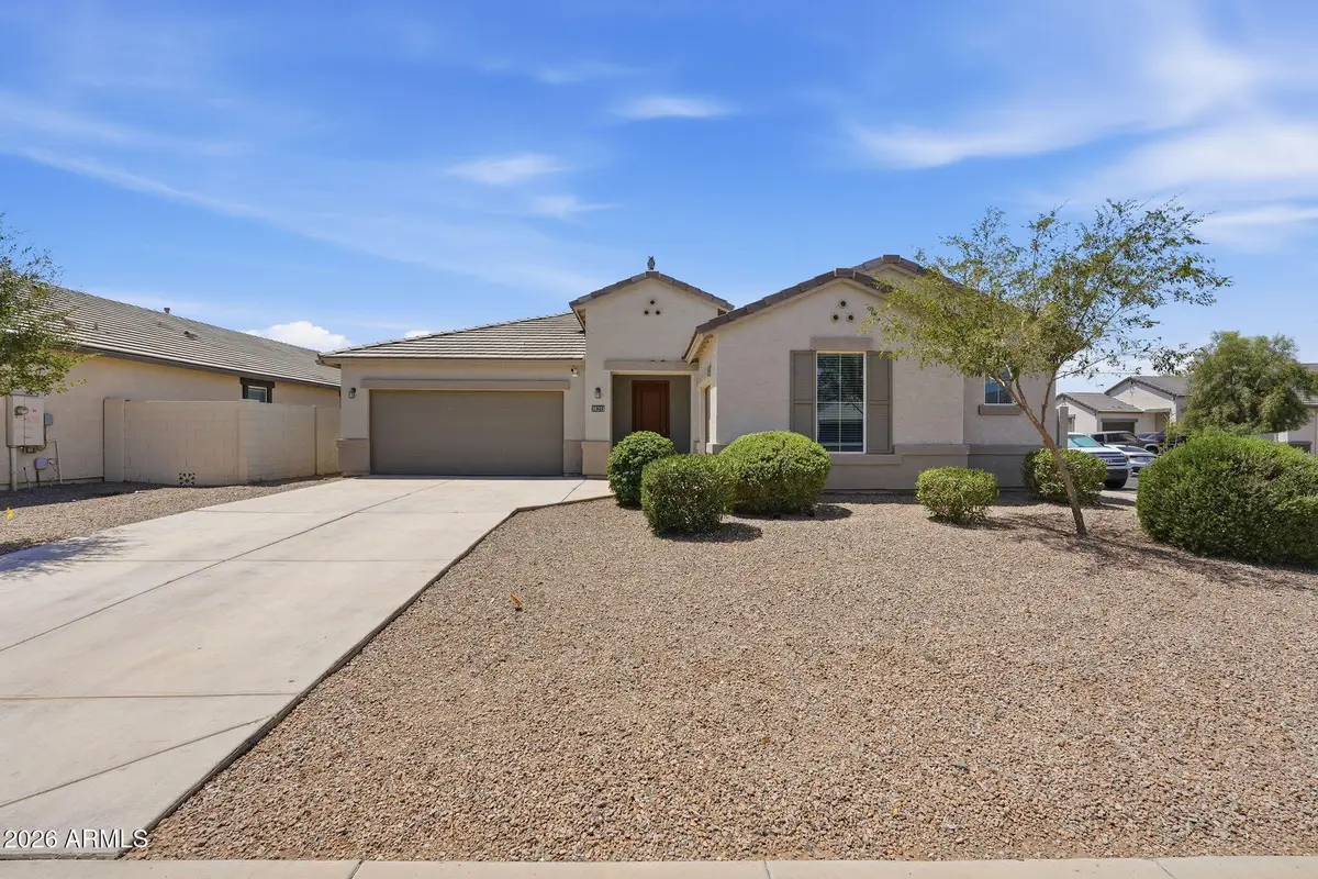 38213 W San Clemente Street, Maricopa, AZ 85138 - #1