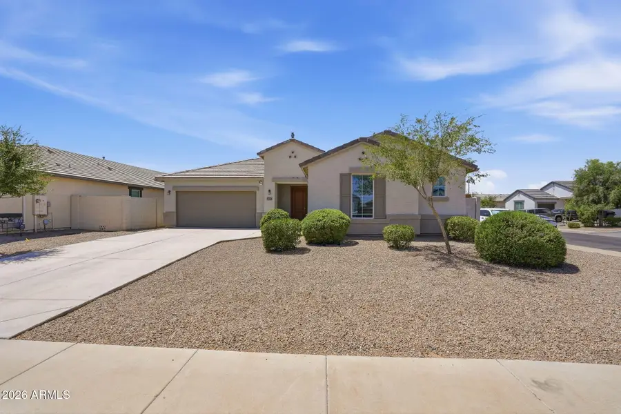 38213 W San Clemente Street, Maricopa, AZ 85138 - #3