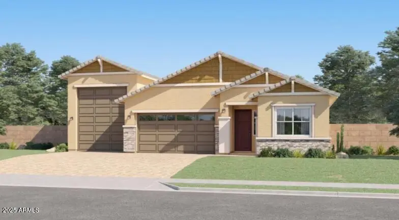 9643 W Whitton Avenue, Phoenix, AZ 85037 - #1