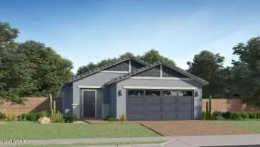 9813 W Weldon Avenue, Phoenix, AZ 85037 - #1