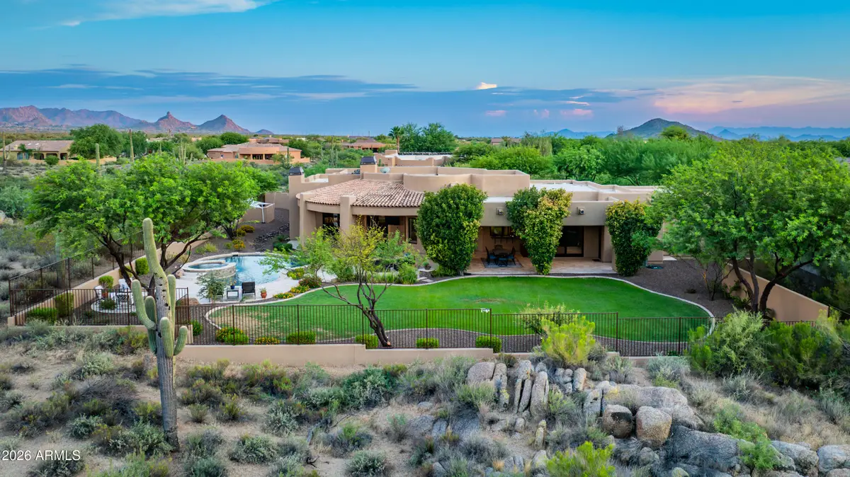 34281 N 86th Place, Scottsdale, AZ 85262 - #1