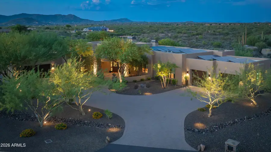 34281 N 86th Place, Scottsdale, AZ 85262 - #2