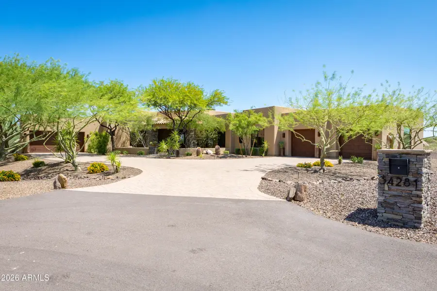 34281 N 86th Place, Scottsdale, AZ 85262 - #3