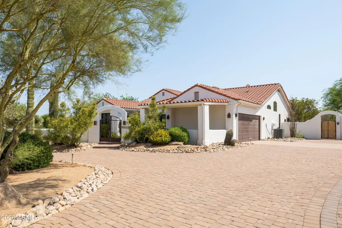 16117 E Red Bird Road, Scottsdale, AZ 85262 - #1