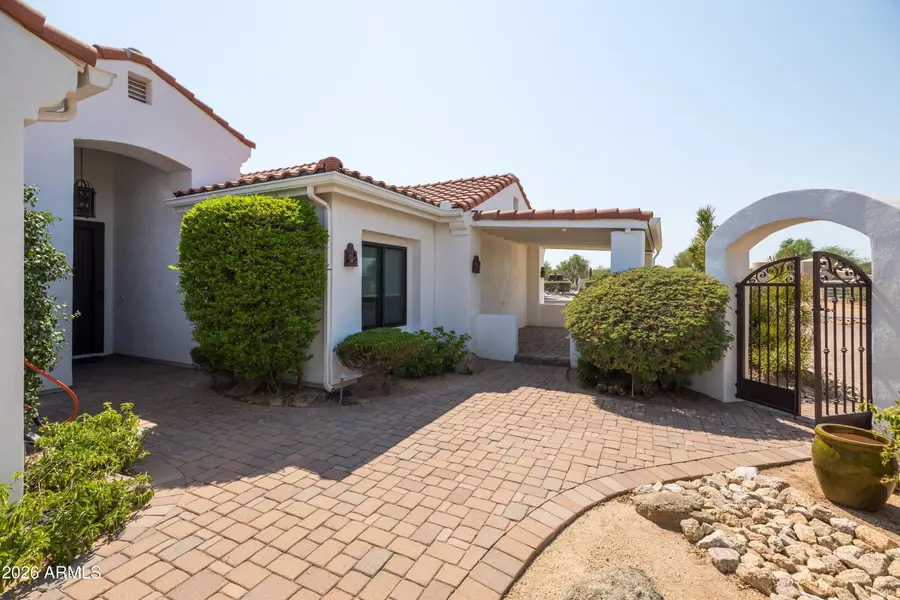 16117 E Red Bird Road, Scottsdale, AZ 85262 - #2