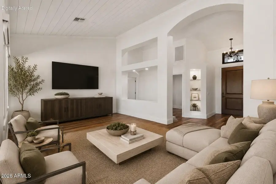 16117 E Red Bird Road, Scottsdale, AZ 85262 - #3