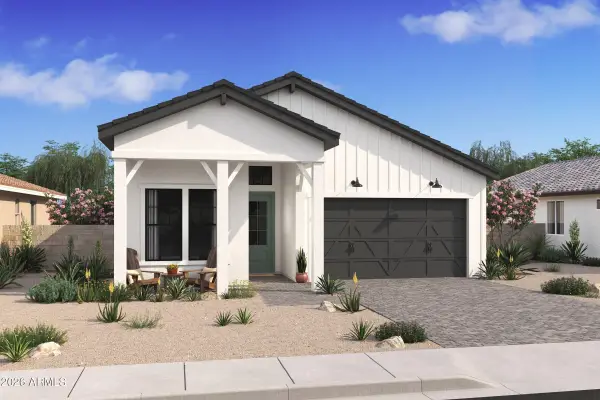 20376 W Apodaca Drive, Buckeye, AZ 85396