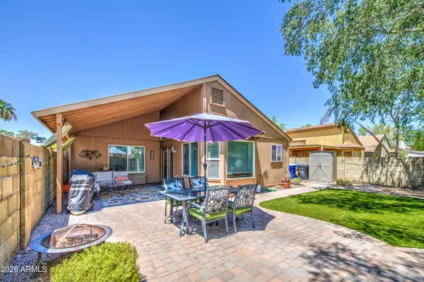 231 S Criss Street, Chandler, AZ 85226