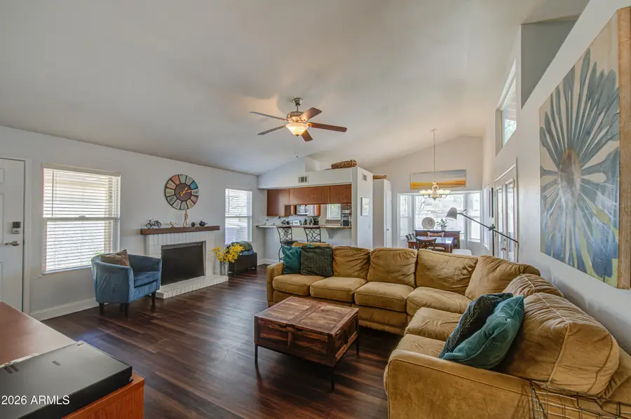 231 S Criss Street, Chandler, AZ 85226 - #3
