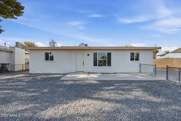 1204 W Brown Street, Phoenix, AZ 85021