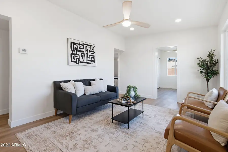 1204 W Brown Street, Phoenix, AZ 85021 - #2