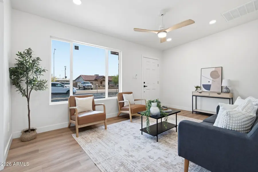 1204 W Brown Street, Phoenix, AZ 85021 - #3