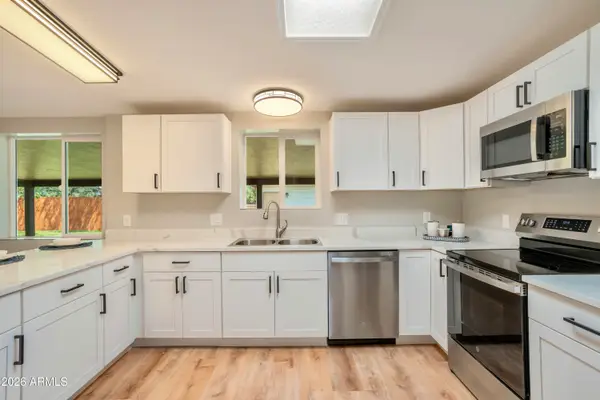 2301 Madera Drive, Sierra Vista, AZ 85635