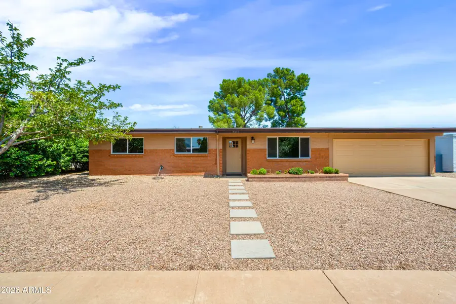 2301 Madera Drive, Sierra Vista, AZ 85635 - #2