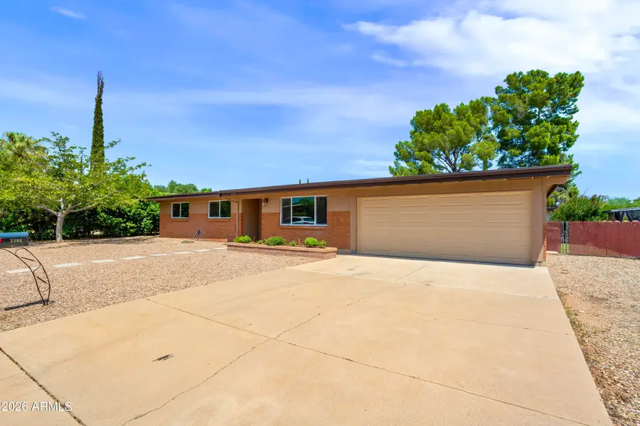 2301 Madera Drive, Sierra Vista, AZ 85635 - #3