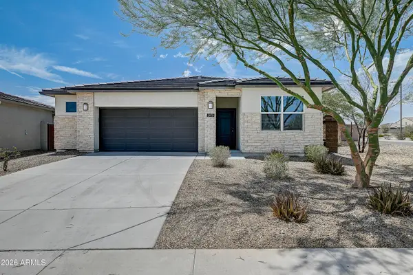 2470 S 242nd Lane, Buckeye, AZ 85326