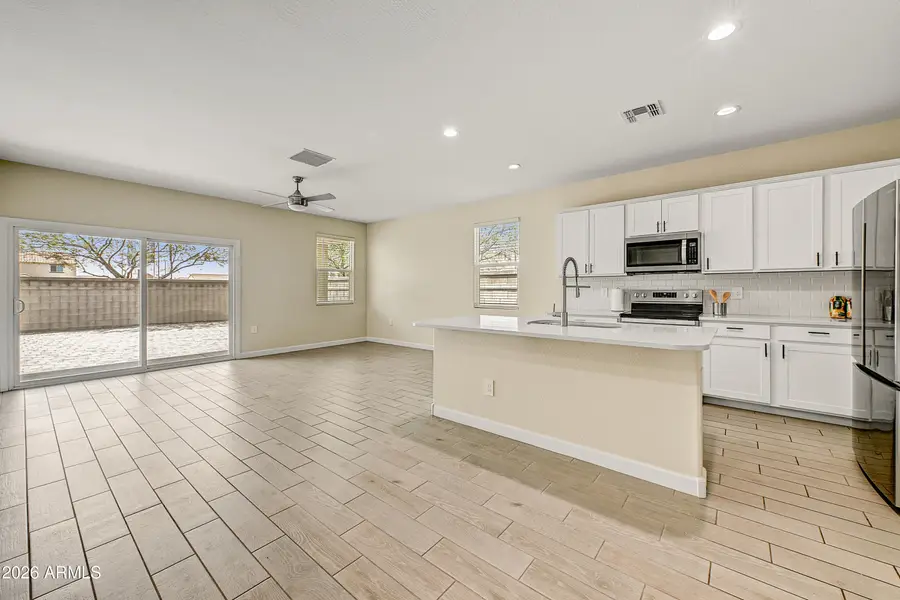 2470 S 242nd Lane, Buckeye, AZ 85326 - #2