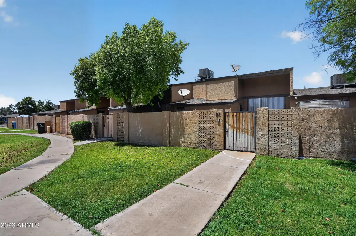 3646 N 67th Avenue #81, Phoenix, AZ 85033 - #1