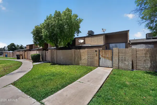 3646 N 67th Avenue #81, Phoenix, AZ 85033