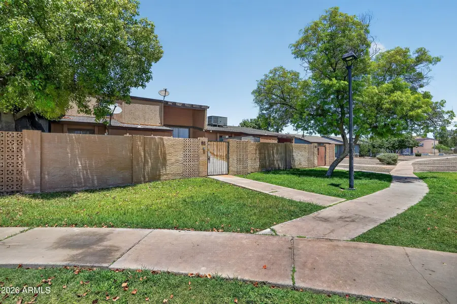 3646 N 67th Avenue #81, Phoenix, AZ 85033 - #2