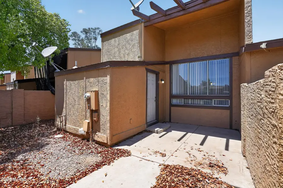 3646 N 67th Avenue #81, Phoenix, AZ 85033 - #3