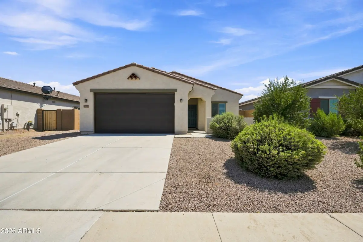 35377 W Santa Monica Avenue, Maricopa, AZ 85138 - #1