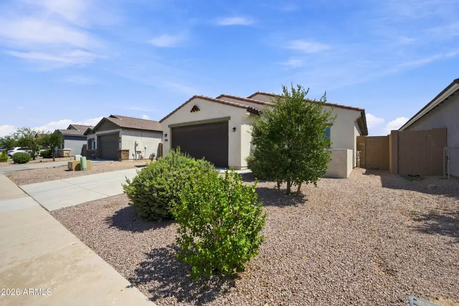 35377 W Santa Monica Avenue, Maricopa, AZ 85138 - #2