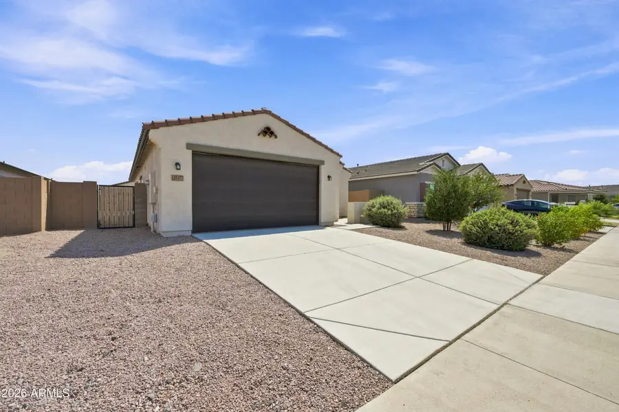 35377 W Santa Monica Avenue, Maricopa, AZ 85138 - #3