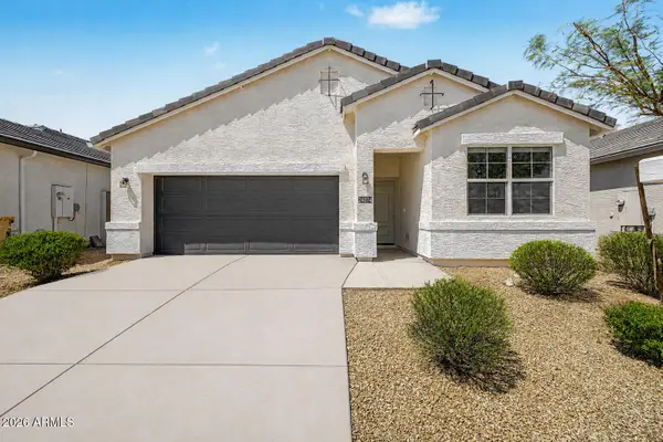 24074 W Zak Road, Buckeye, AZ 85326