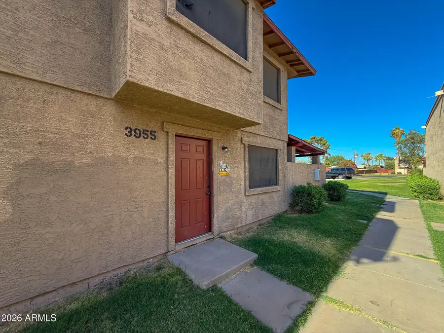 3955 W Wonderview Road, Phoenix, AZ 85019 - #3