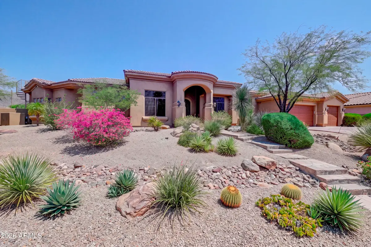 12149 N 123rd Way, Scottsdale, AZ 85259 - #1