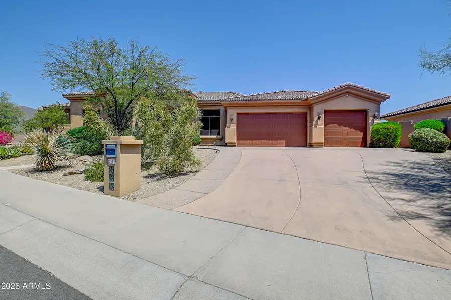 12149 N 123rd Way, Scottsdale, AZ 85259 - #2