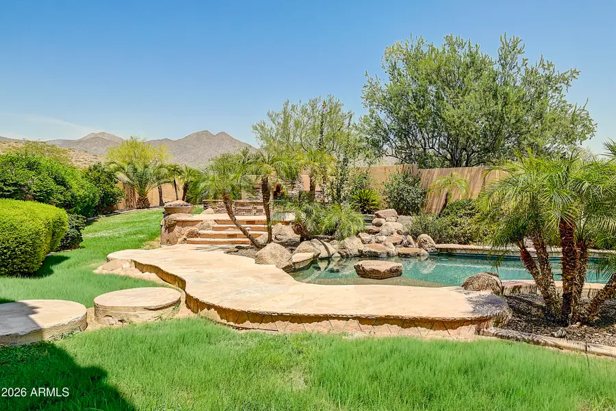 12149 N 123rd Way, Scottsdale, AZ 85259 - #3