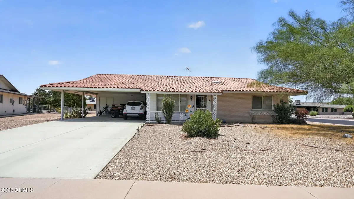 12406 N Banner Court, Sun City, AZ 85351 - #1