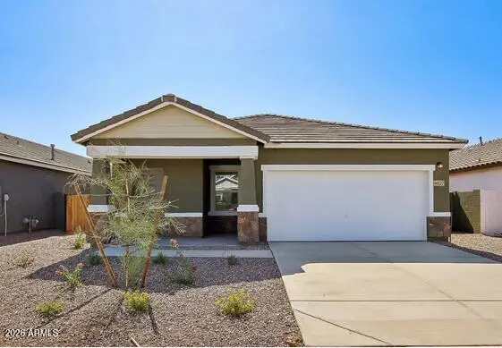 7747 W Apollo Road, Laveen, AZ 85339 - #1