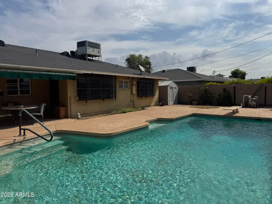8207 E Vernon Avenue, Scottsdale, AZ 85257 - #2
