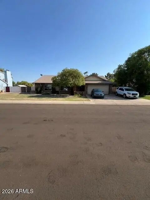 6427 W Shaw Butte Drive, Glendale, AZ 85304 - #2