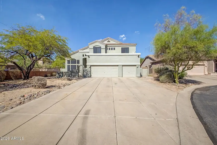 3060 N Ridgecrest -- #101, Mesa, AZ 85207 - #2