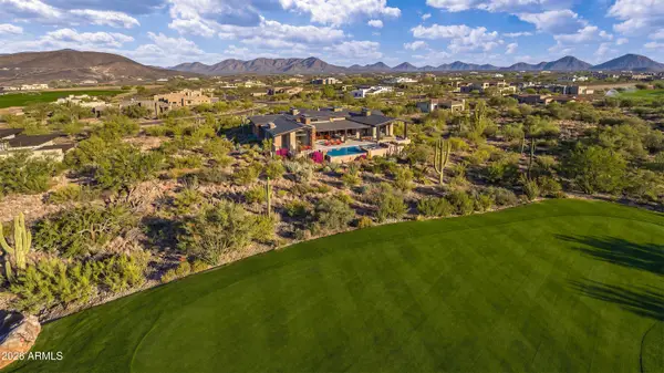 9741 E Sundance Trail, Scottsdale, AZ 85262