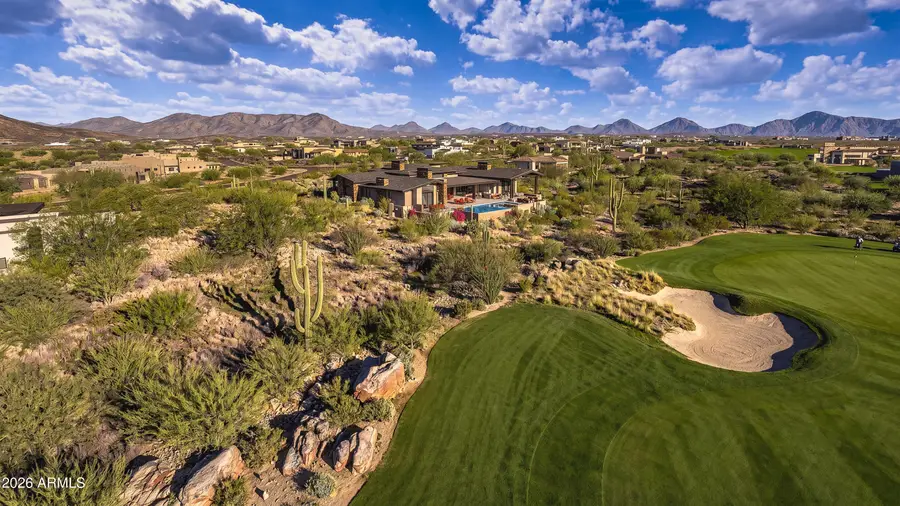 9741 E Sundance Trail, Scottsdale, AZ 85262 - #3