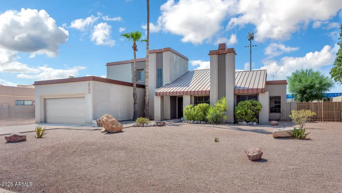 2733 E Hope Street, Mesa, AZ 85213 - #1