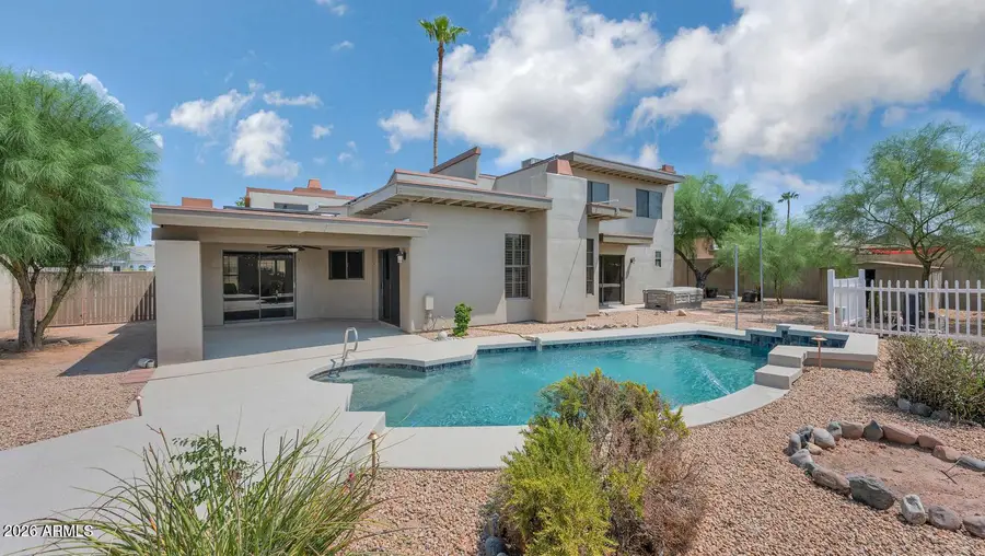 2733 E Hope Street, Mesa, AZ 85213 - #2