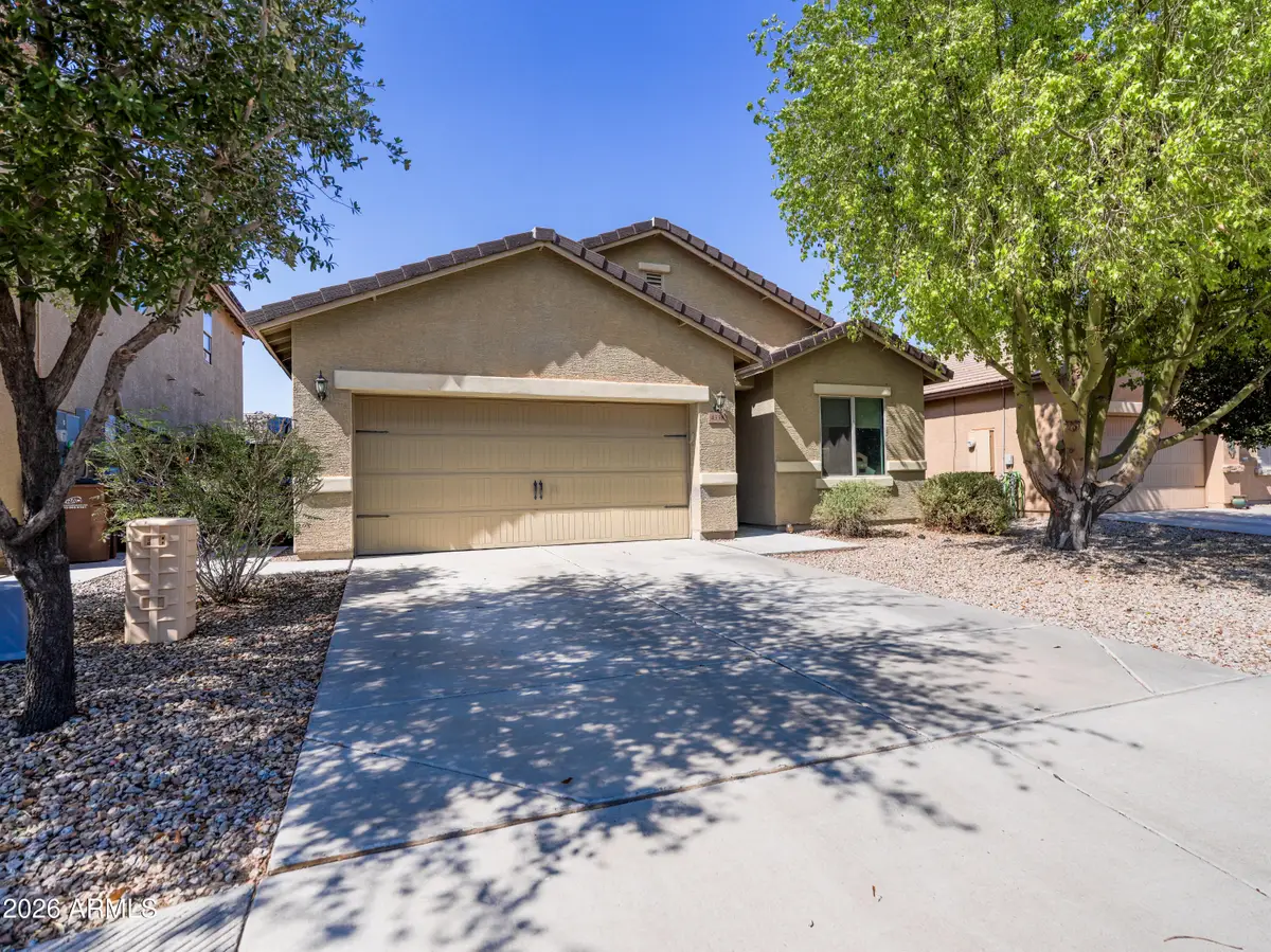 4338 W Crescent Road, San Tan Valley, AZ 85144 - #1