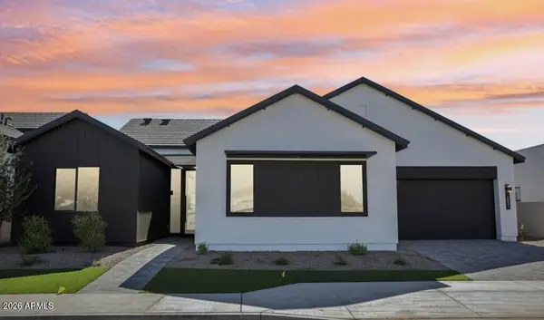 2331 E Aquarius Place, Chandler, AZ 85249
