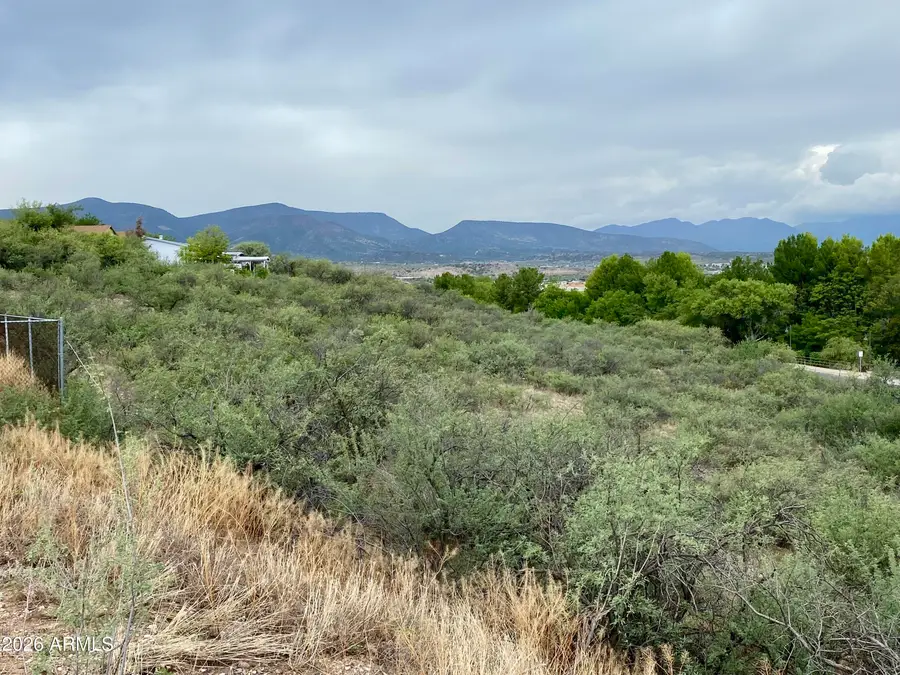 197 W Finnie Flat Road #' - ', Camp Verde, AZ 86322 - #3