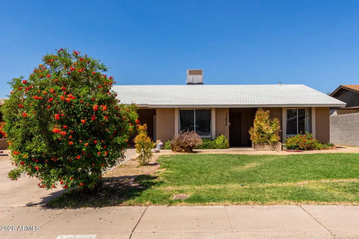 11630 N 25th Avenue, Phoenix, AZ 85029 - #1