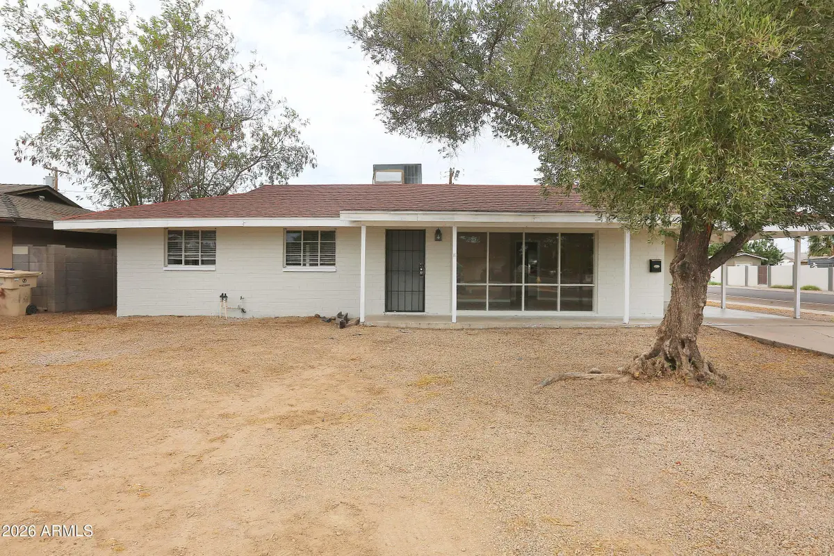 6045 W Marlette Avenue, Glendale, AZ 85301 - #1