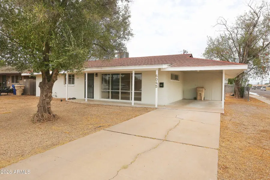 6045 W Marlette Avenue, Glendale, AZ 85301 - #2